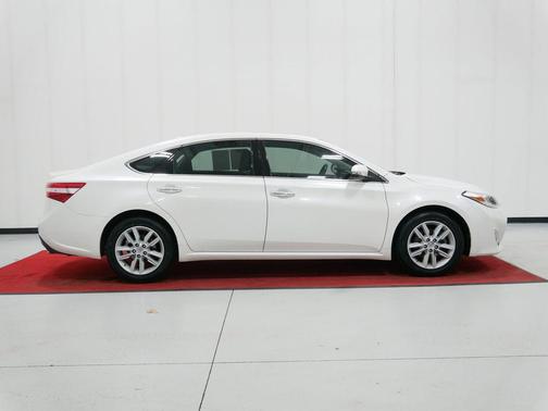 2015 Toyota Avalon XLE Premium