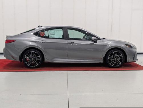 Heavy Metal 2026 Toyota Camry XSE