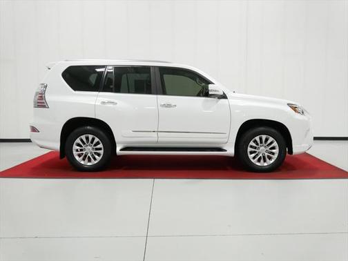 2014 Lexus GX 460 Base