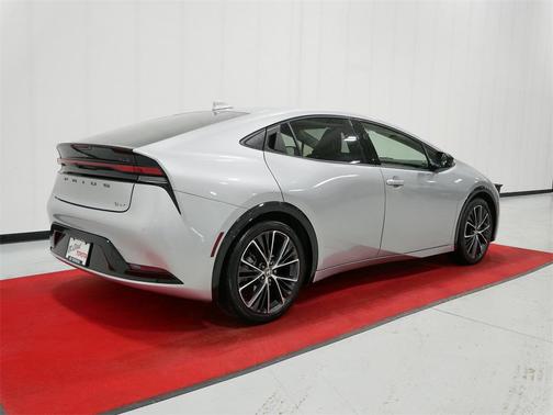 2024 Toyota Prius XLE