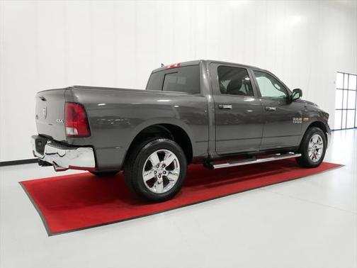 2014 RAM 1500 Big Horn