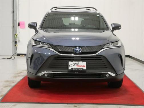 2024 Toyota Venza XLE