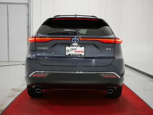 2024 Toyota Venza XLE