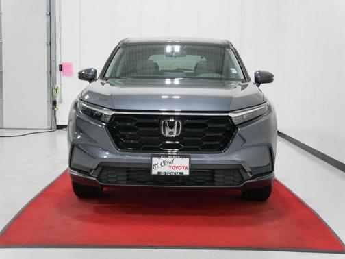 2023 Honda CR-V EX AWD