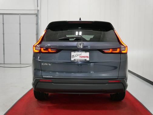 2023 Honda CR-V EX AWD