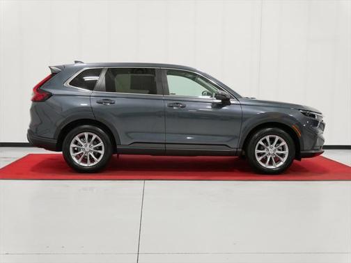 2023 Honda CR-V EX AWD