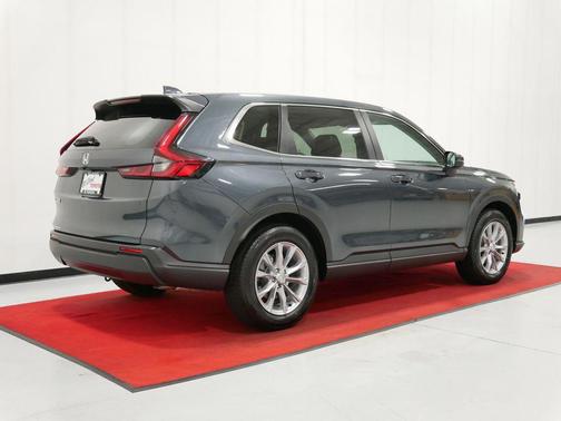 2023 Honda CR-V EX AWD