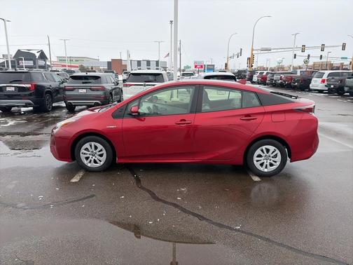 2016 Toyota Prius Two