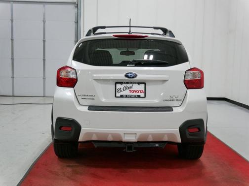 2014 Subaru XV Crosstrek 2.0i Premium