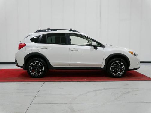 2014 Subaru XV Crosstrek 2.0i Premium