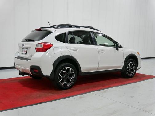 2014 Subaru XV Crosstrek 2.0i Premium