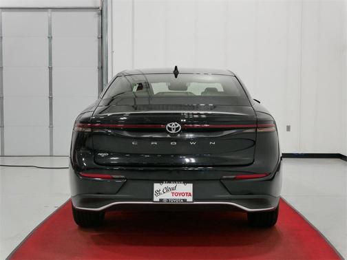 2023 Toyota Crown XLE