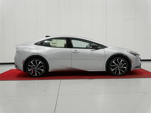 2024 Toyota Prius Prime XSE Premium
