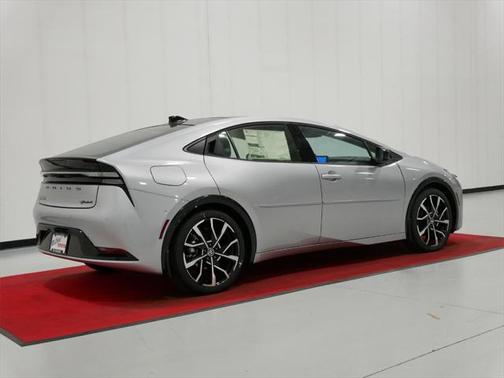 2024 Toyota Prius Prime XSE Premium