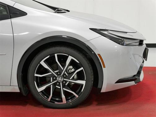 2024 Toyota Prius Prime XSE Premium