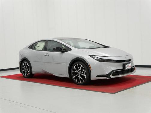 2024 Toyota Prius Prime XSE Premium