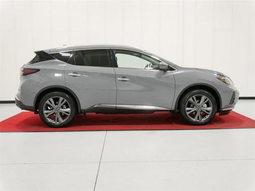 2024 Nissan Murano Platinum Intelligent AWD