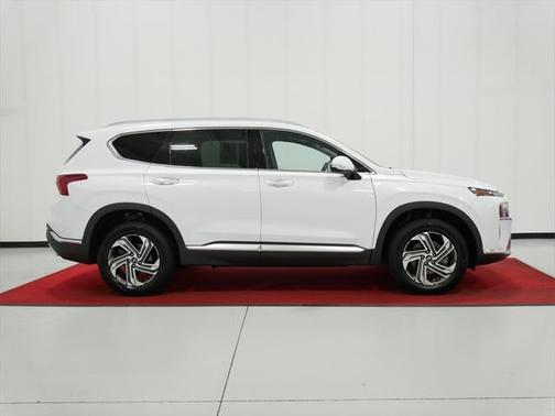 2022 Hyundai SANTA FE SEL 2.4