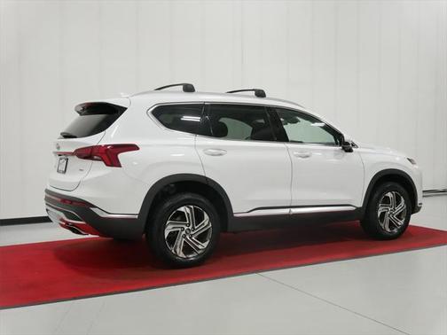 2022 Hyundai SANTA FE SEL 2.4