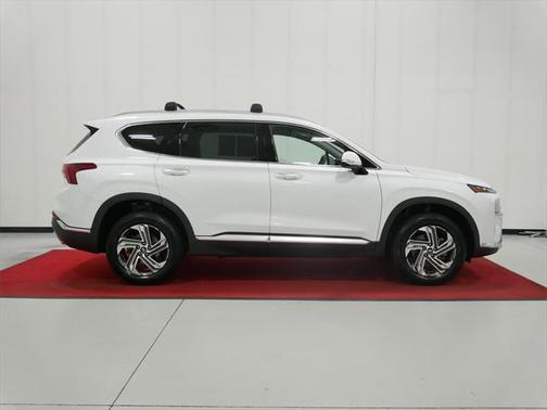 2022 Hyundai SANTA FE SEL 2.4