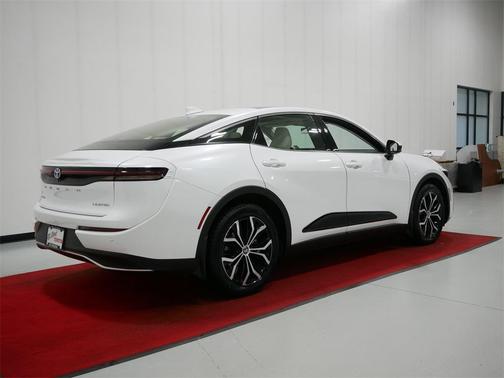 2024 Toyota Crown Limited