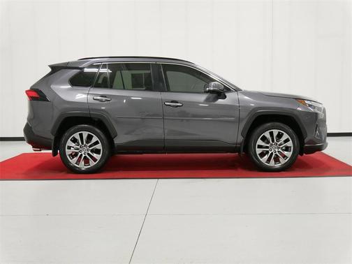 2023 Toyota RAV4 Limited