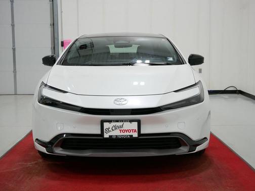 2024 Toyota Prius Limited