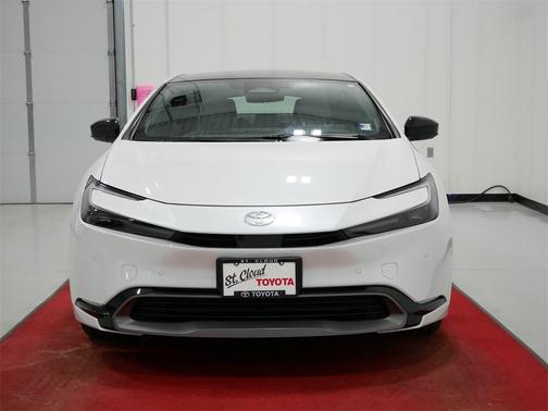 2024 Toyota Prius Limited
