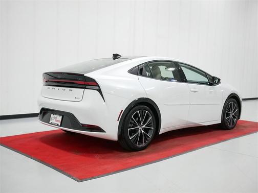 2024 Toyota Prius Limited