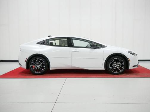 2024 Toyota Prius Limited