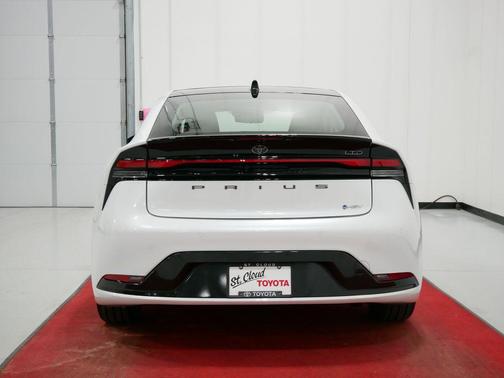 2024 Toyota Prius Limited