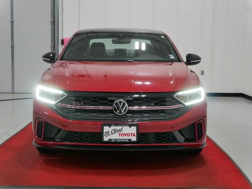 2024 Volkswagen Jetta GLI 2.0T Autobahn
