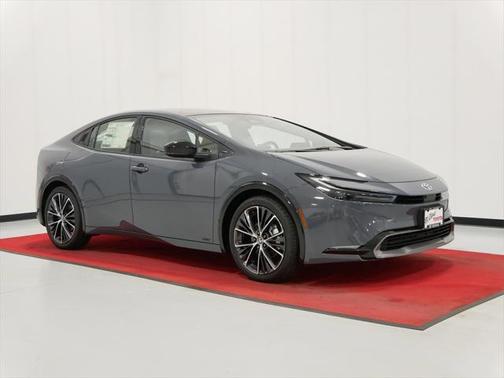 2024 Toyota Prius Limited