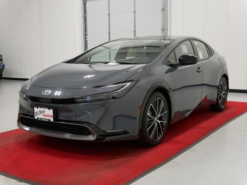 2024 Toyota Prius Limited