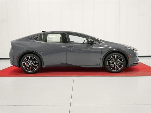 2024 Toyota Prius Limited