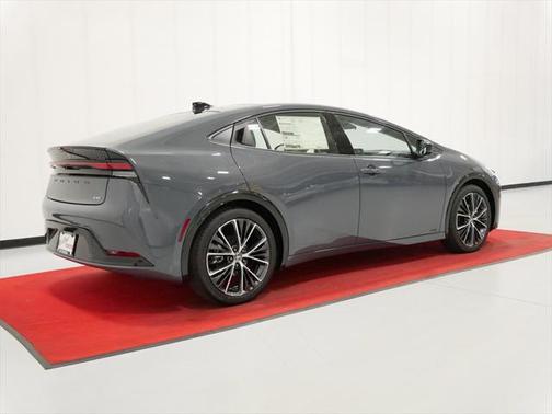 2024 Toyota Prius Limited
