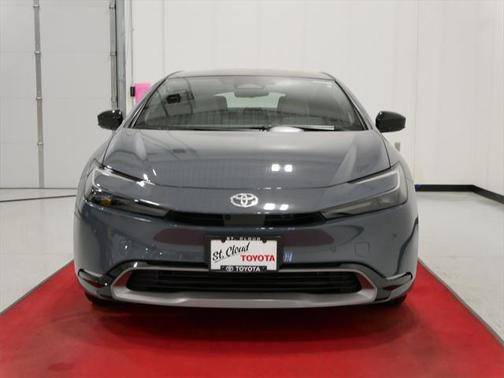 2024 Toyota Prius Limited