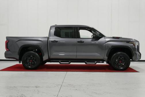2023 Toyota Tundra Hybrid TRD Pro