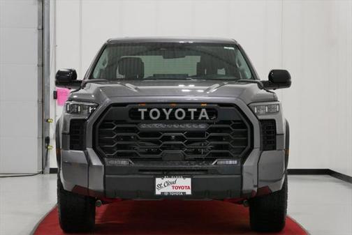 2023 Toyota Tundra Hybrid TRD Pro