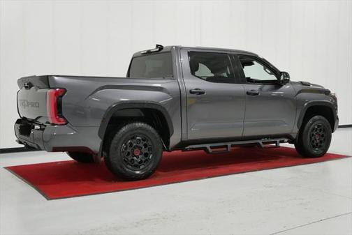 2023 Toyota Tundra Hybrid TRD Pro