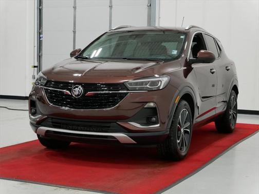 2023 Buick Encore GX Essence