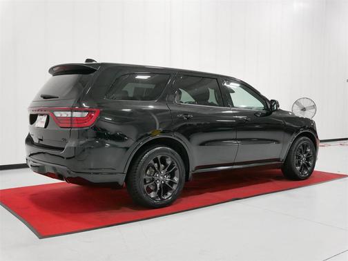 2021 Dodge Durango R/T AWD