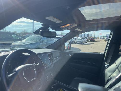 2021 Dodge Durango R/T AWD