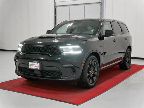 2021 Dodge Durango R/T AWD