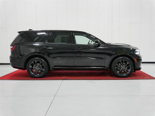 2021 Dodge Durango R/T AWD