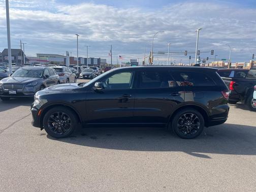 2021 Dodge Durango R/T AWD