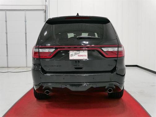 2021 Dodge Durango R/T AWD