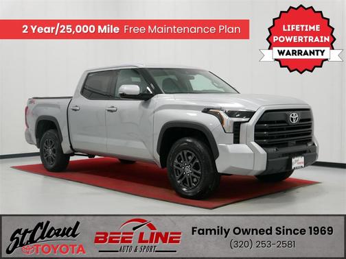 2023 Toyota Tundra SR5
