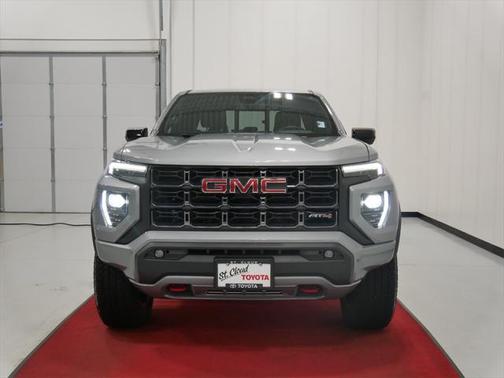 2023 GMC Canyon Base