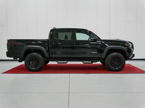 2023 Toyota Tacoma TRD Pro